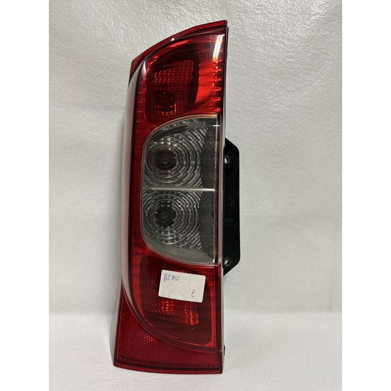 FAROLIM DIREITO CITROEN NEMO