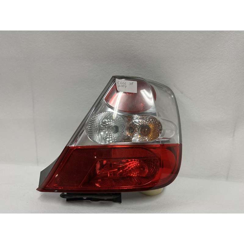 FAROLIM DIREITO HONDA CIVIC