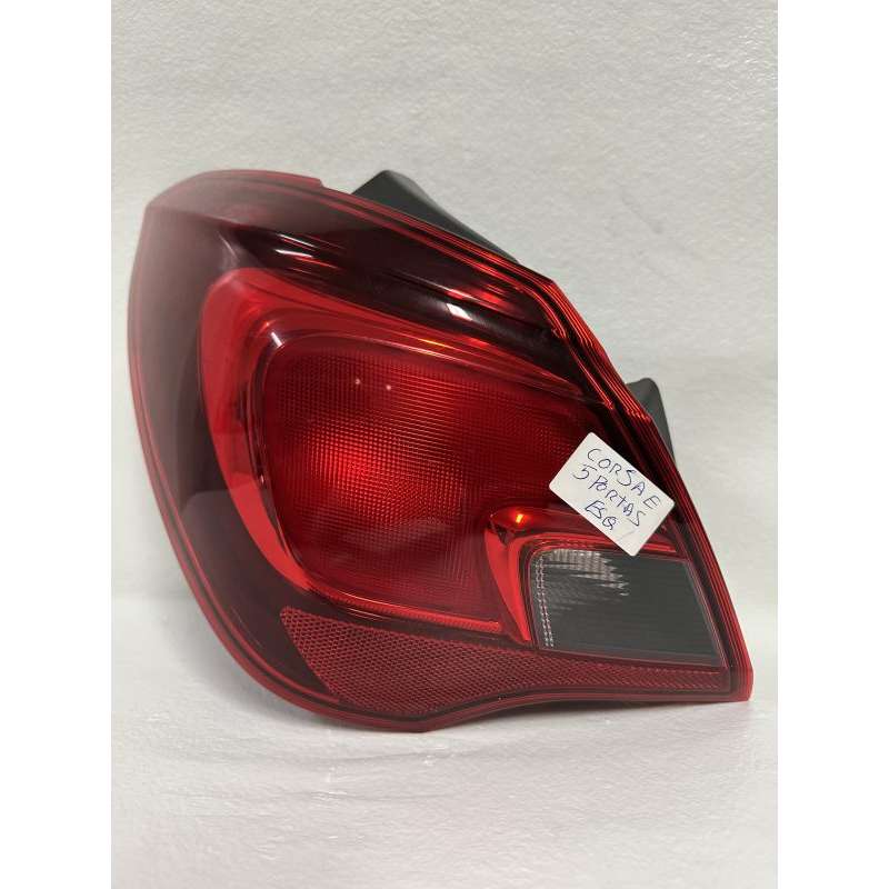FAROLIM ESQUERDO OPEL CORSA -E 5PORTAS