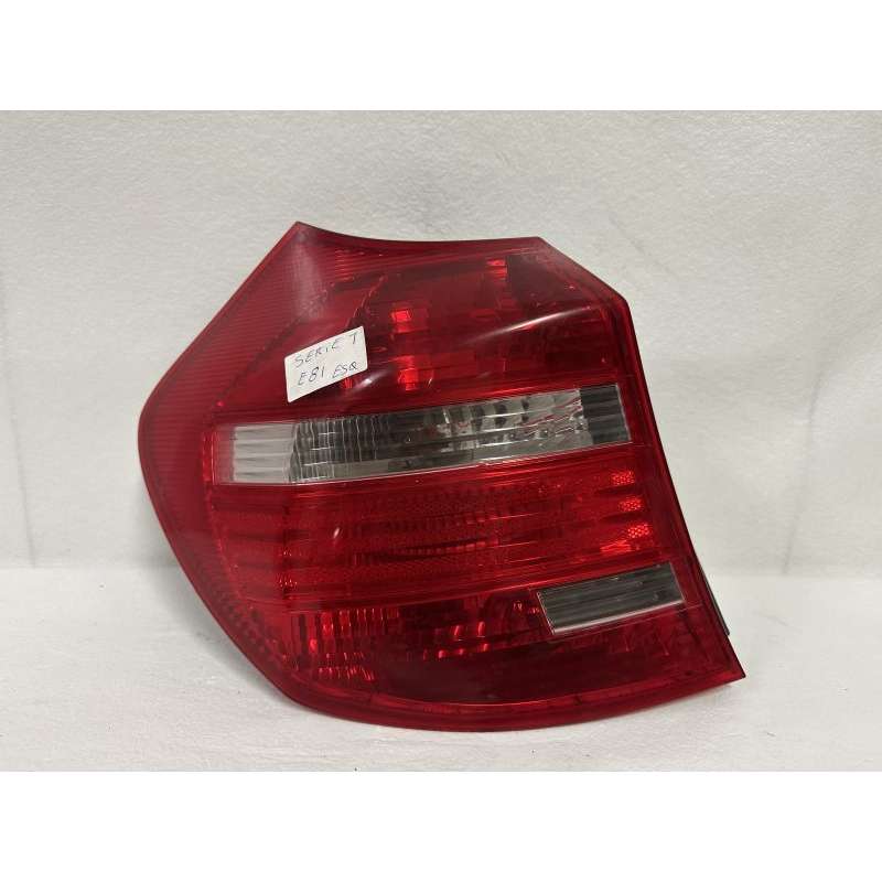 FAROLIM ESQUERDO BMW E87