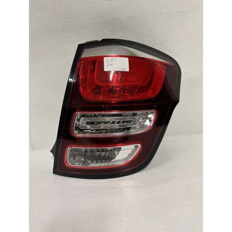 FAROLIM DIREITO CITROEN C3