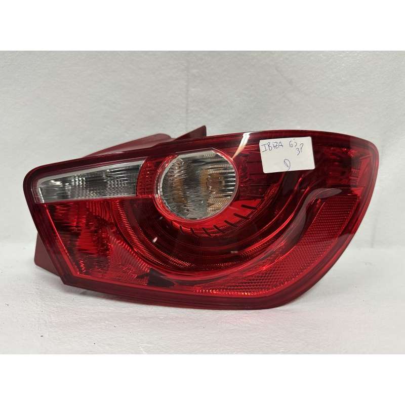 FAROLIM DIREITO SEAT IBIZA 6J 3 PORTAS