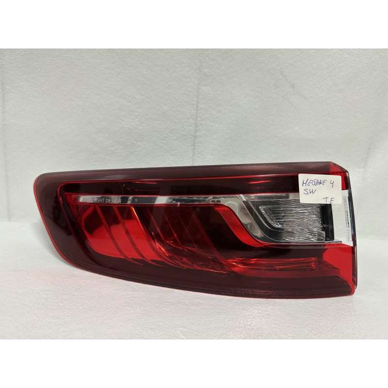 FAROLIM ESQUERDO RENAULT MEGANE 4 SW