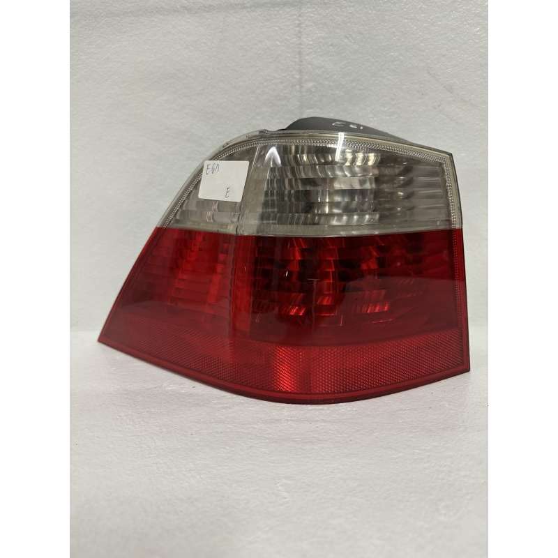 FAROLIM ESQUERDO BMW E61