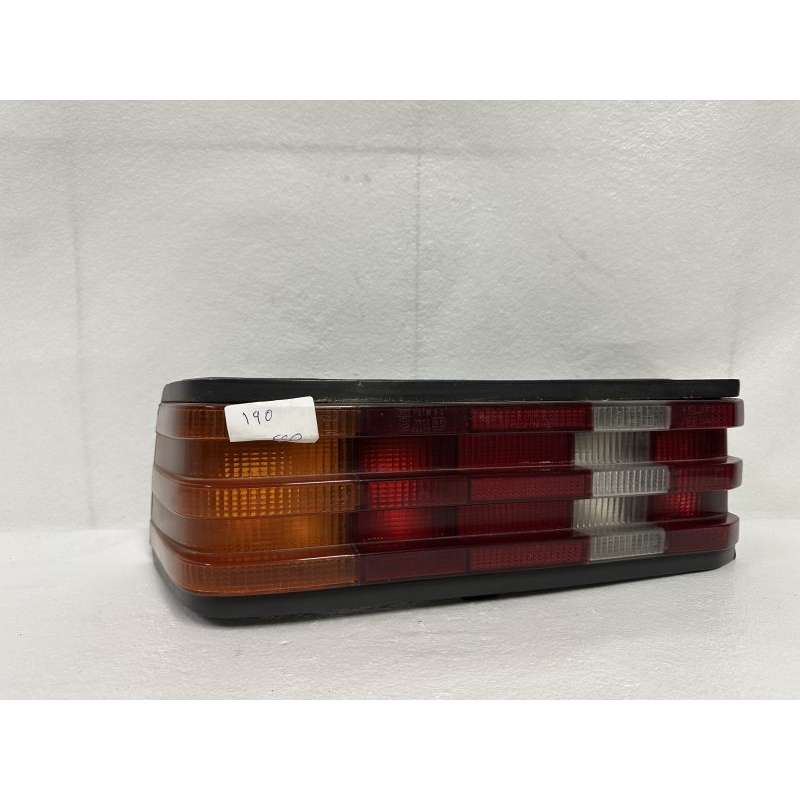 FAROLIM ESQUERDO MERCEDES 190