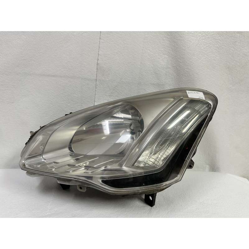 OTICA ESQUERDA CITROEN BERLINGO REF-90043834-9806306180