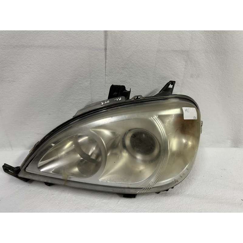 OTICA ESQUERDA MERCEDES-BENZ ML REF-1638200749