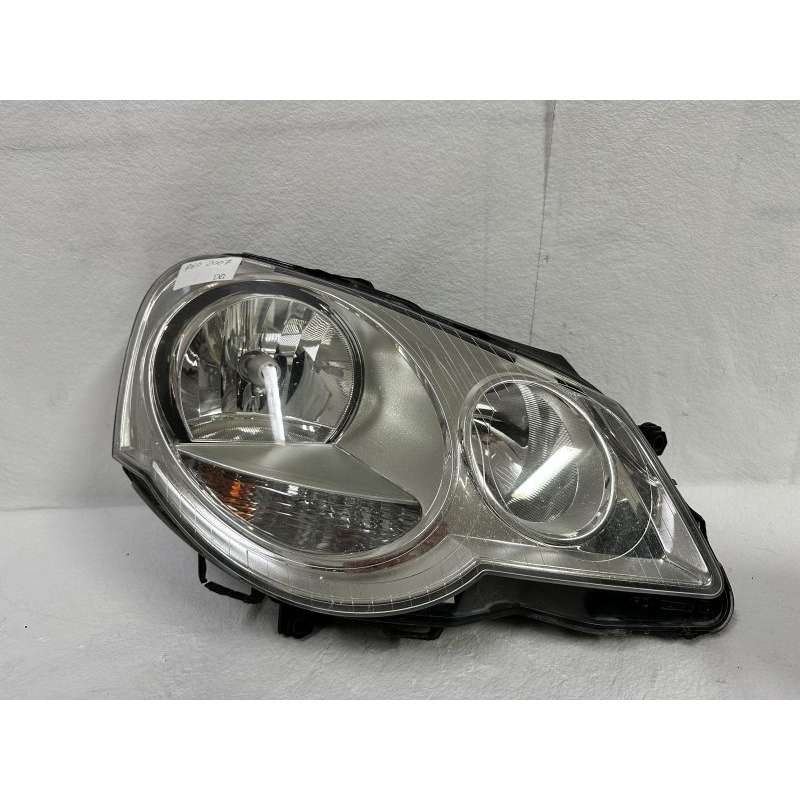 OTICA DIREITA VOLKSWAGEN POLO ANO 2007 REF-6Q1941008AK-89312000