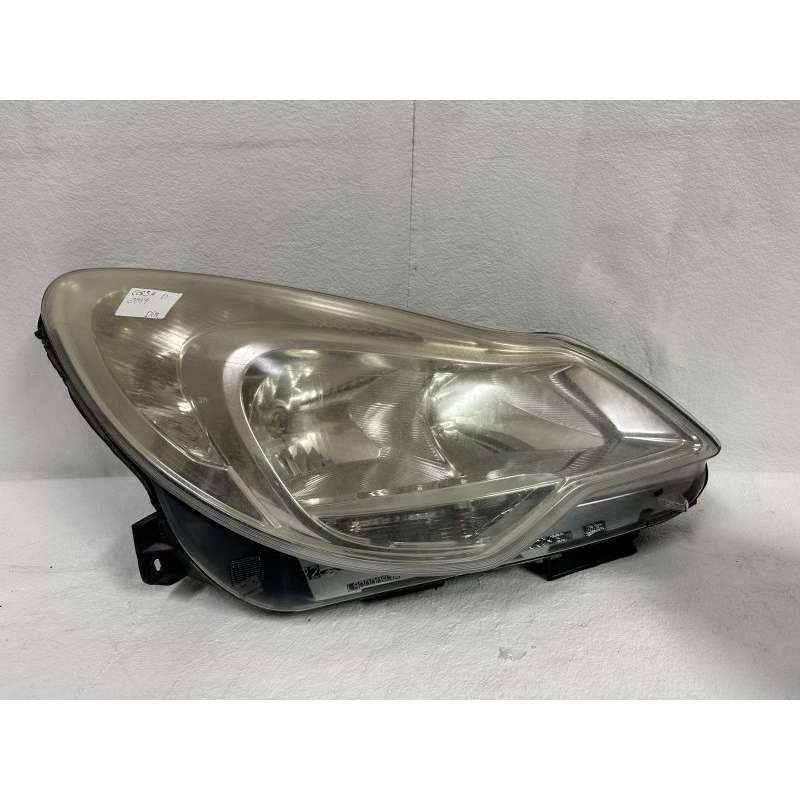 OTICA DIREITA OPEL CORSA D ANO 2014 REF-13295012
