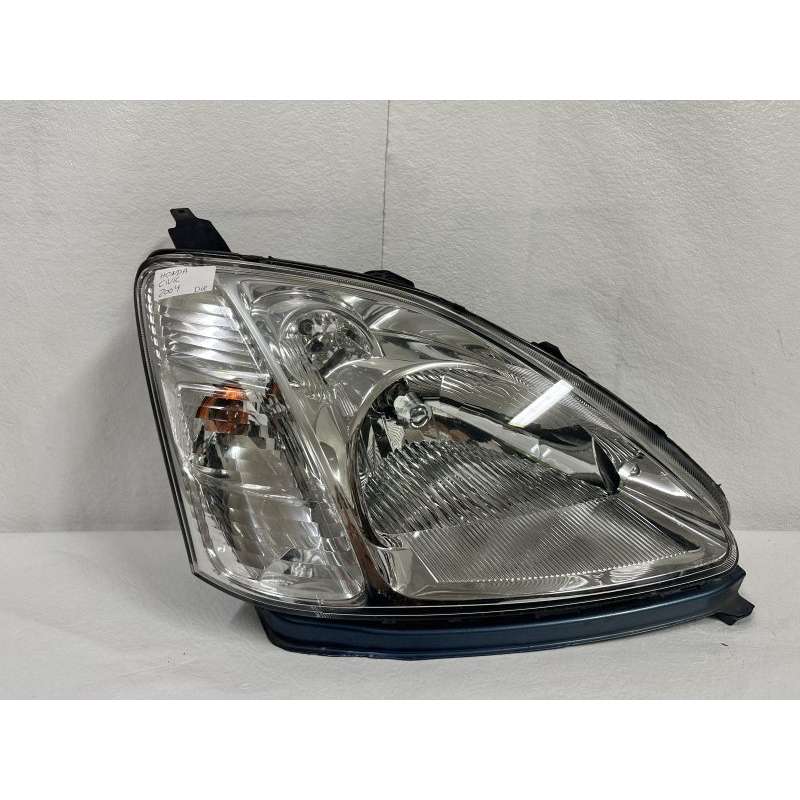 OTICA DIREITA HONDA CIVIC ANO 2004 REF-1307022303