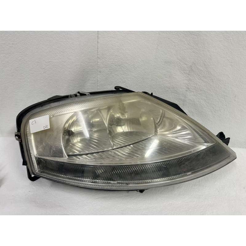 OTICA DIREITA CITROEN C3 REF-9680157380