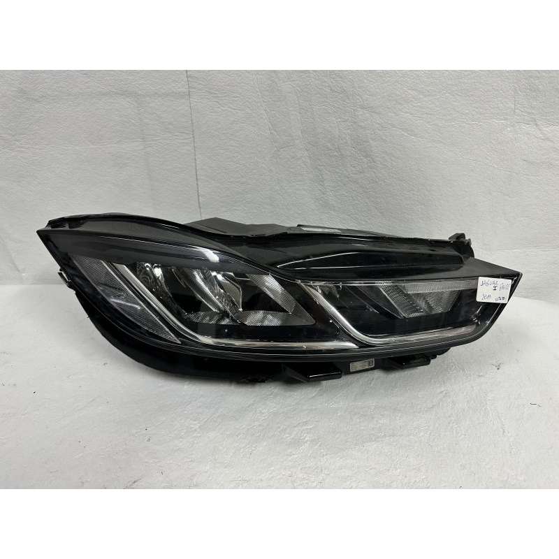 OTICA DIREITA JAGUAR I-PACE ANO 2019