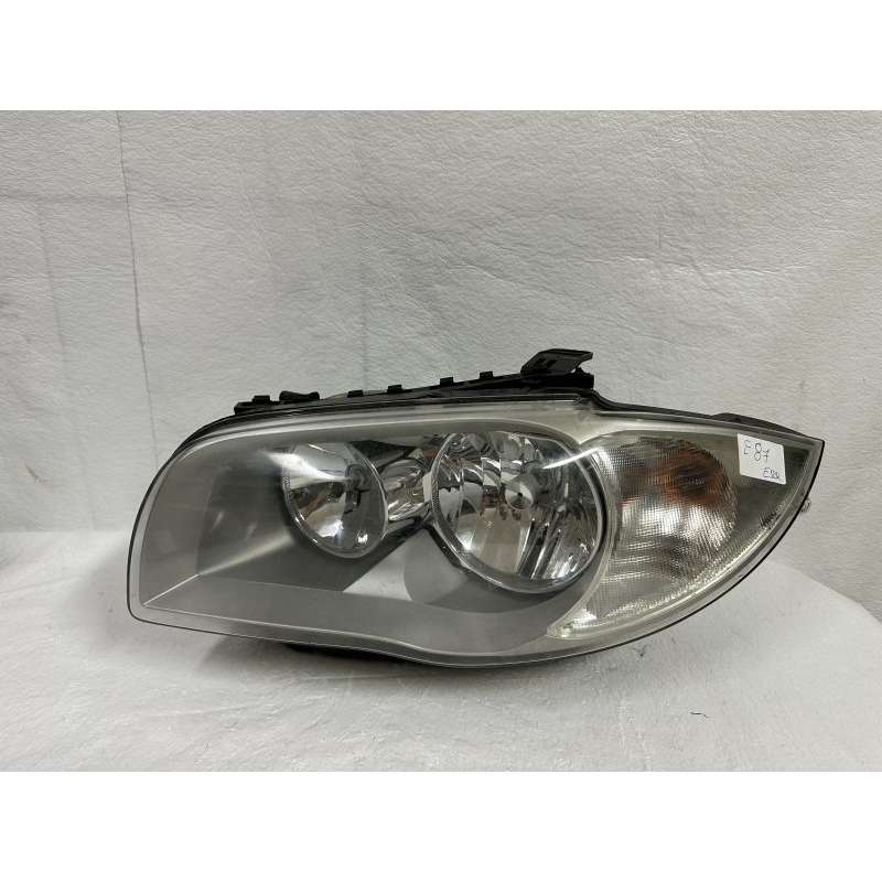 OTICA ESQUERDA BMW E87 REF-89310911