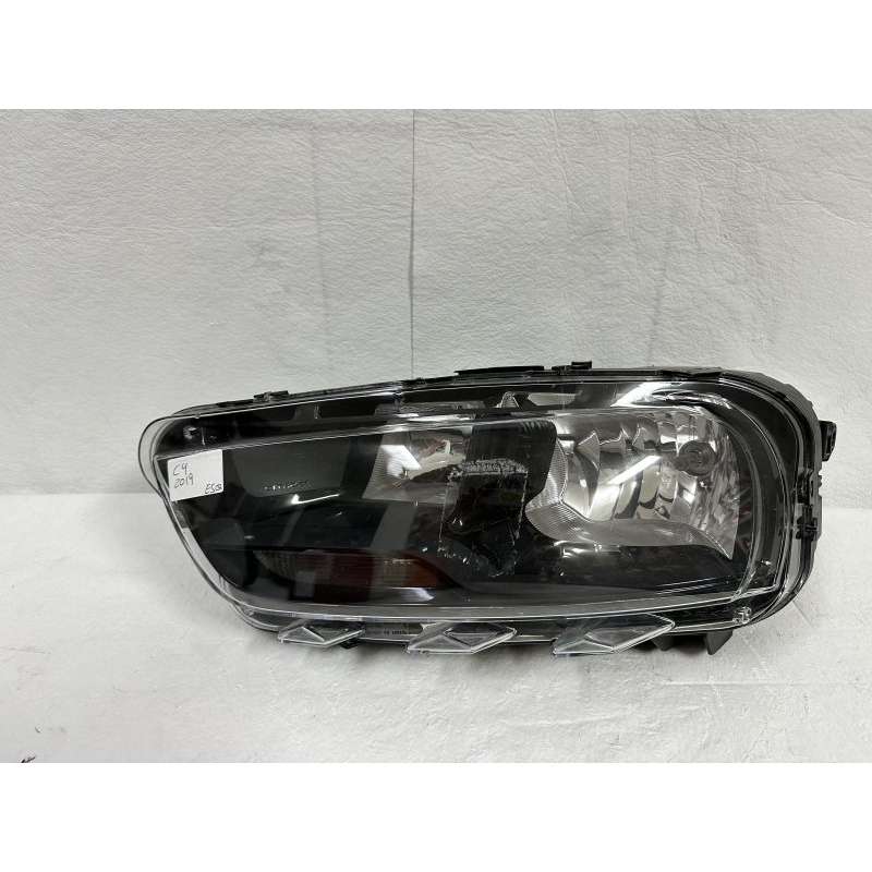 OTICA ESQUERDA CITROEN C4 ANO 2019 REF-90146849