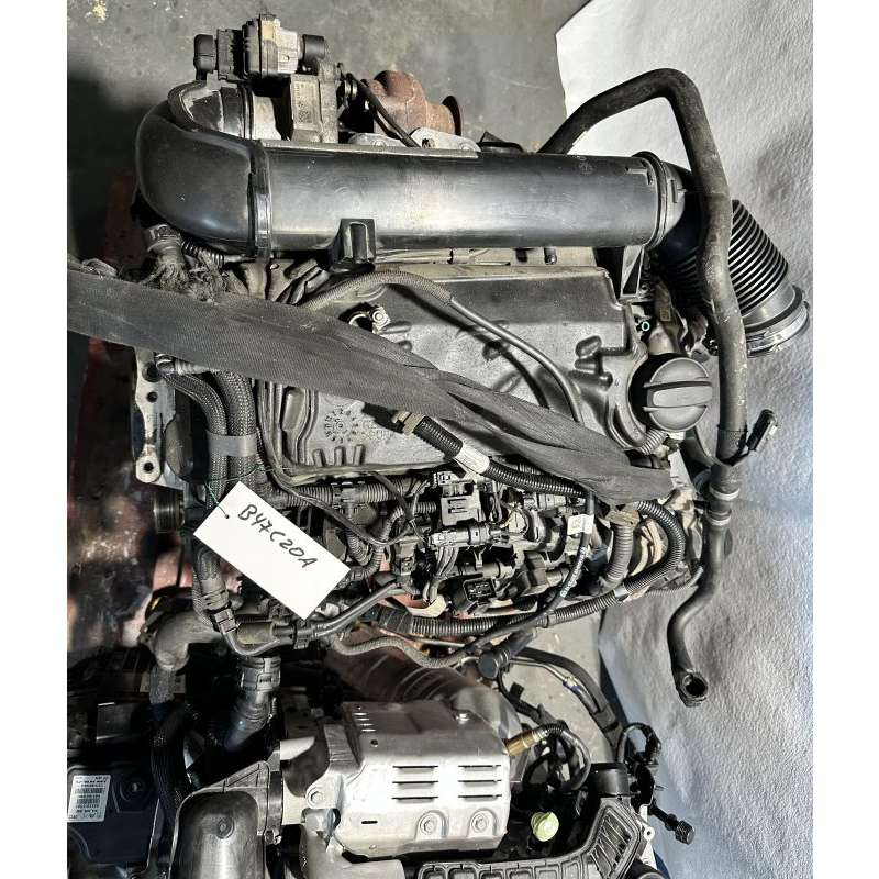 MOTOR MINI REF-B47C20A