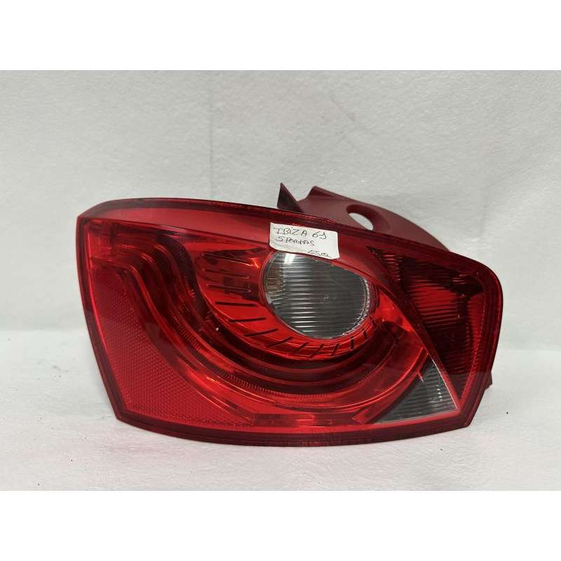 FAROLIM ESQUERDO IBIZA 6J 5PORTAS