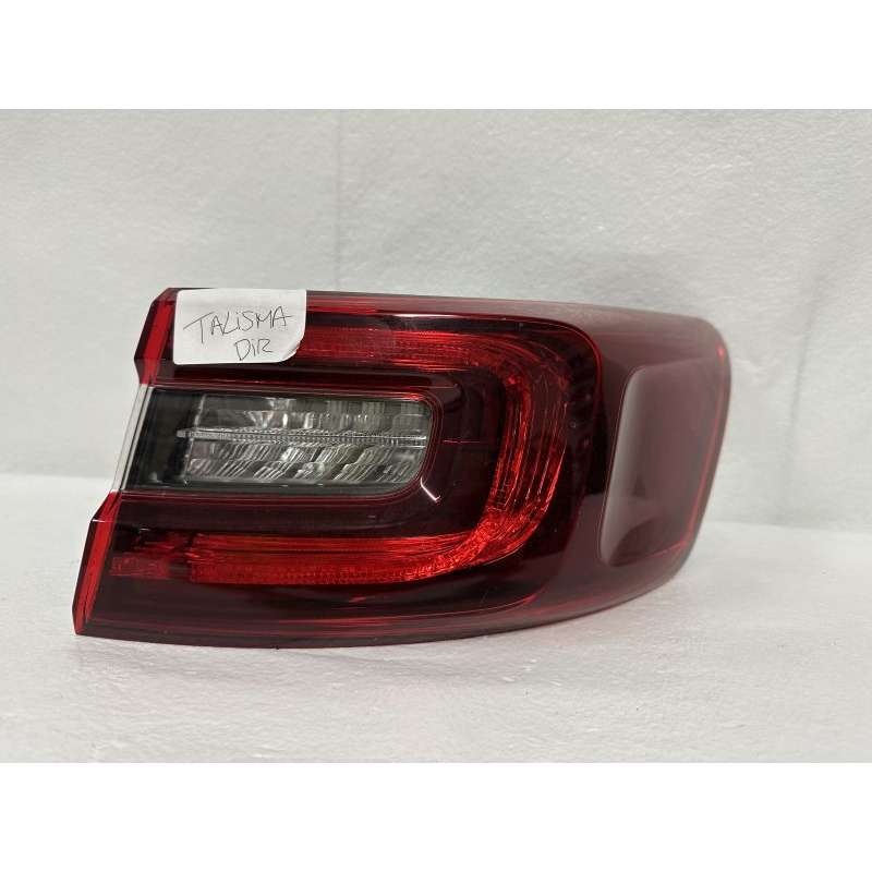 FAROLIM DIREITO RENAULT TALISMAN REF-FR26480202