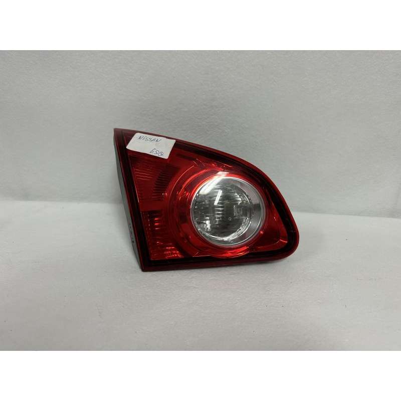 FAROLIM ESQUERDO NISSAN QASHQAI REF-89071063