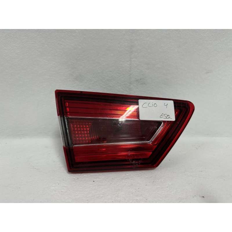 FAROLIM ESQUEDO RENAULT CLIO IV MALA  REF-265552424R