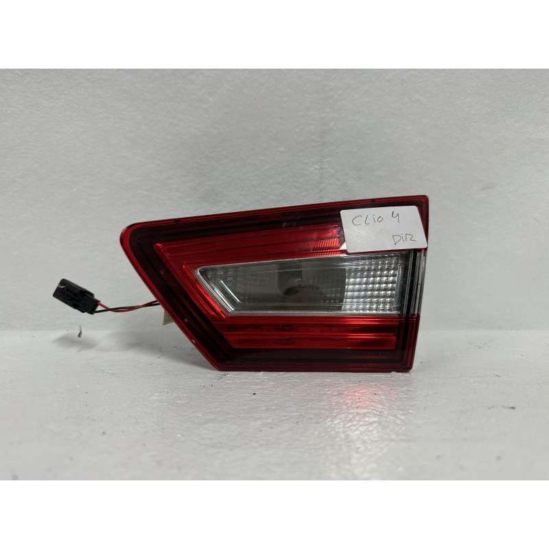 FAROLIM DIREITO RENAULT CLIO IV MALA REF-265505796R