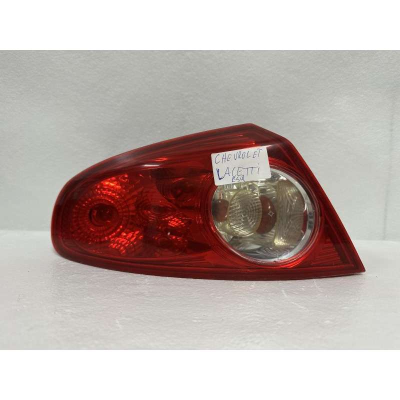 FAROLIM ESQUERDO CHEVROLET LACETTI