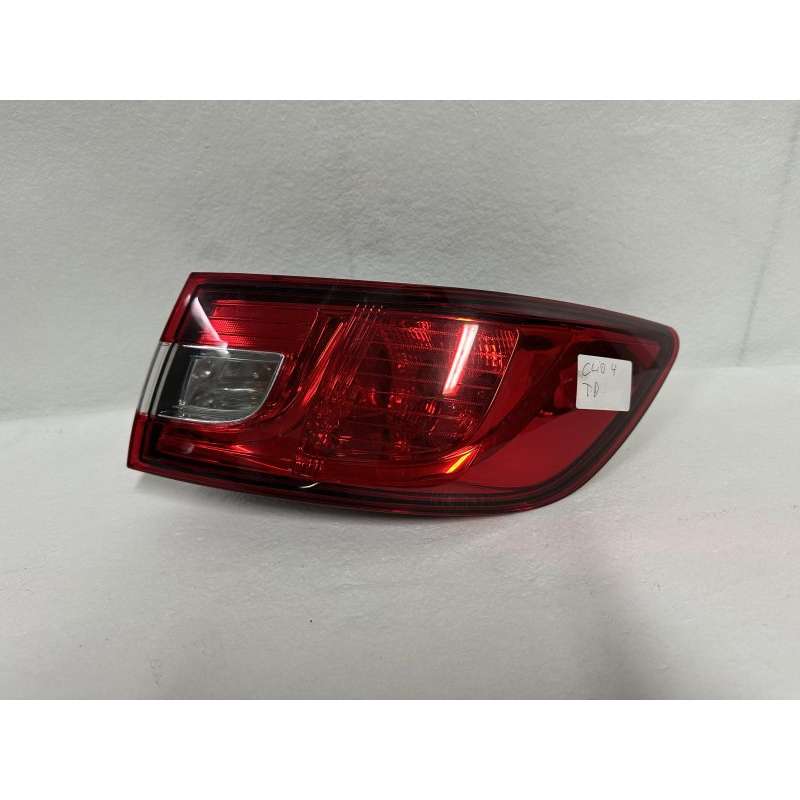 FAROLIM DIREITO RENAULT CLIO IV REF-265509846R