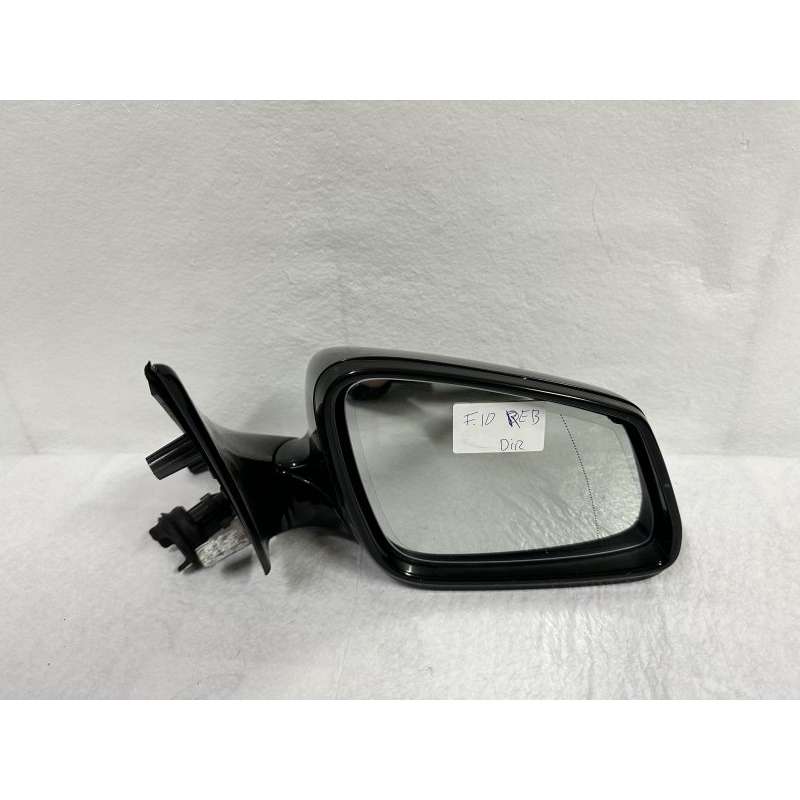 ESPELHO DIREITO BMW F10 REBATÍVEL REF-F0153402V6680