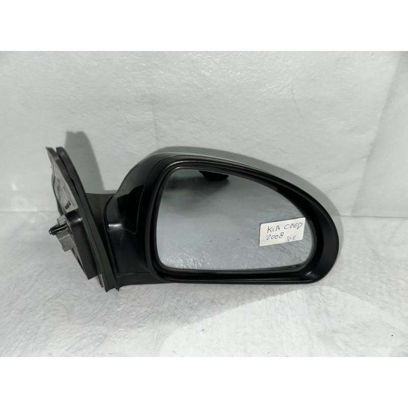 ESPELHO DIREITO KIA CEED ANO 2008 REF-022608-022609