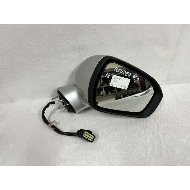 ESPELHO DIREITO FORD MONDEO  ANO 2018