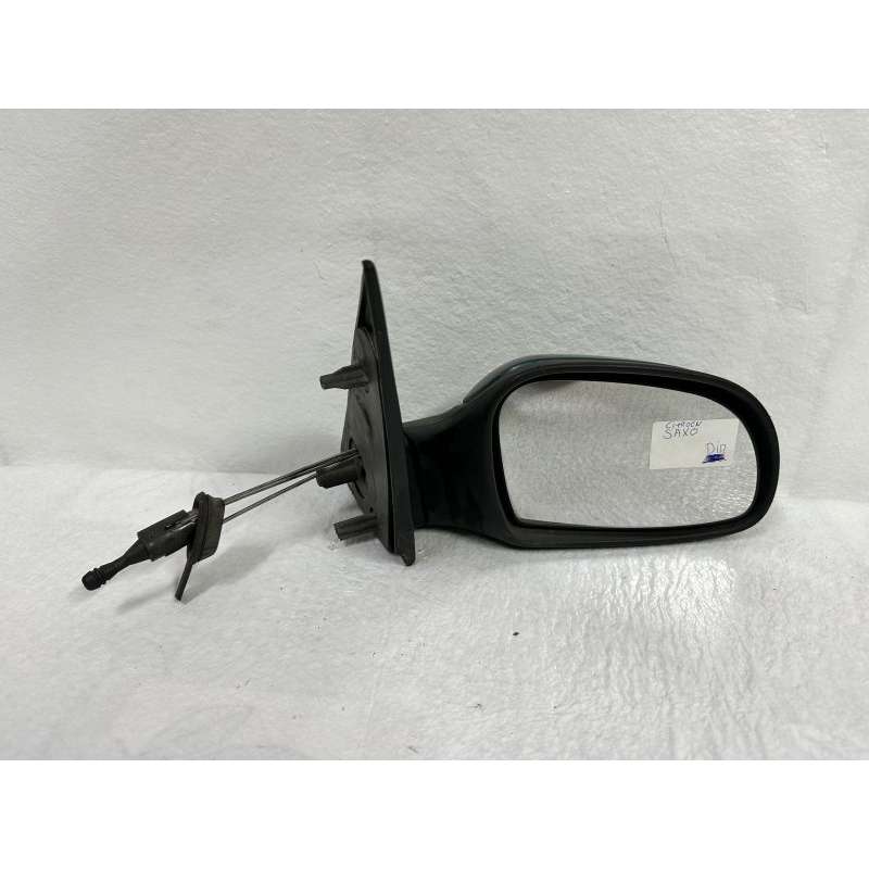 ESPELHO DIREITO CITROEN SAXO REF-015003