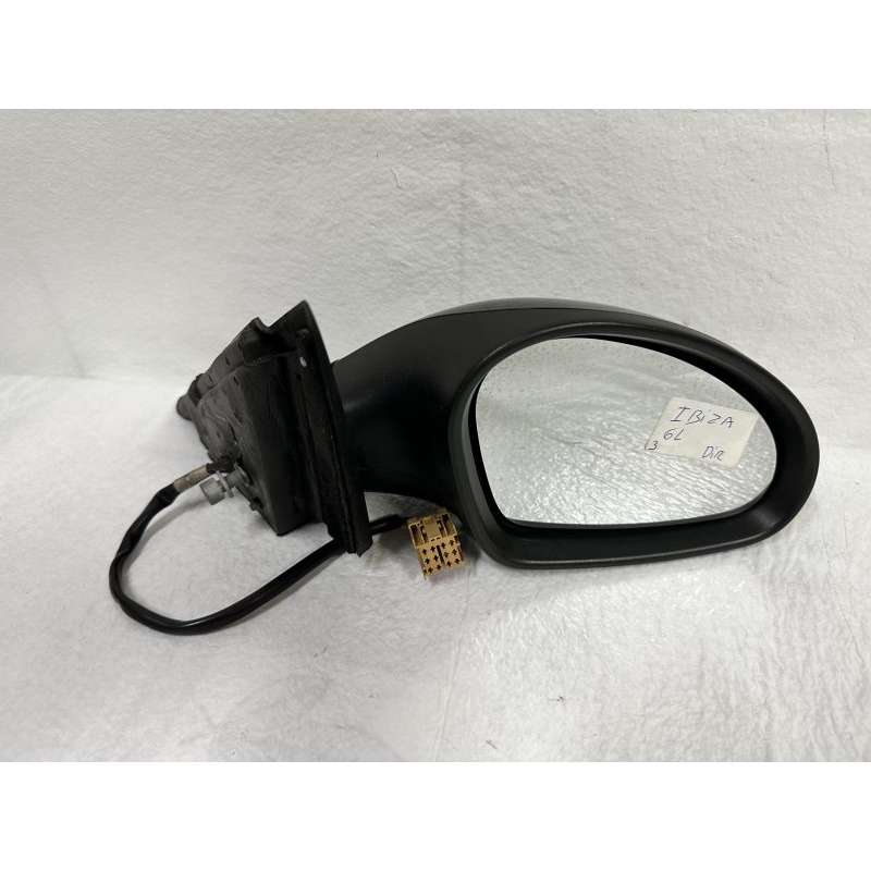 ESPELHO DIREITO SEAT IBIZA 6L REF- 014142