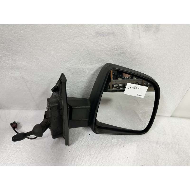 ESPELHO DIREITO FIAT DOBLO REF-02.6287