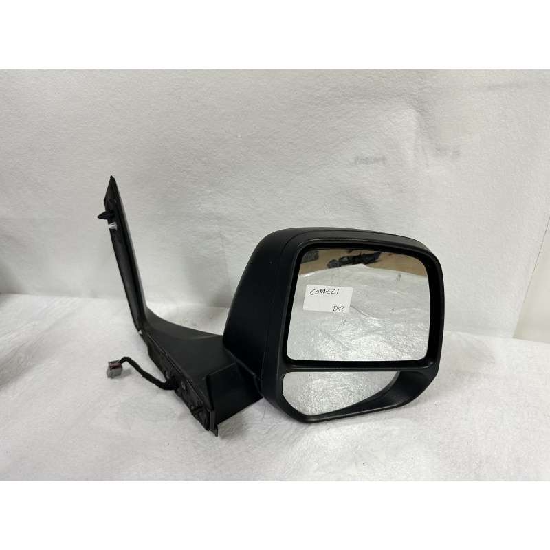 ESPELHO DIREITO FORD TRANSIT CONNECT