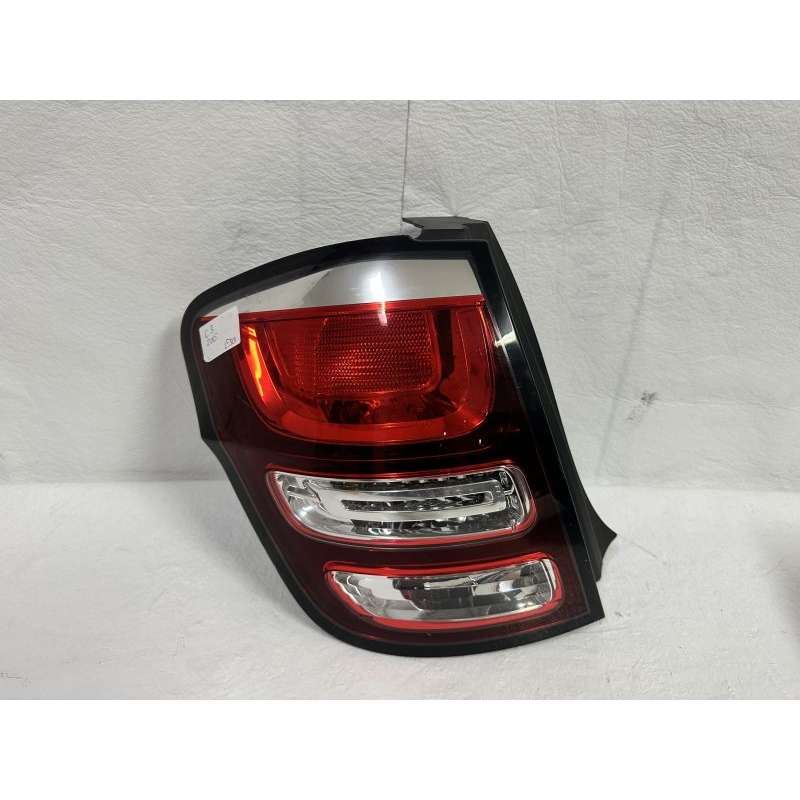 FAROLIM ESQUERDO CITROEN C3