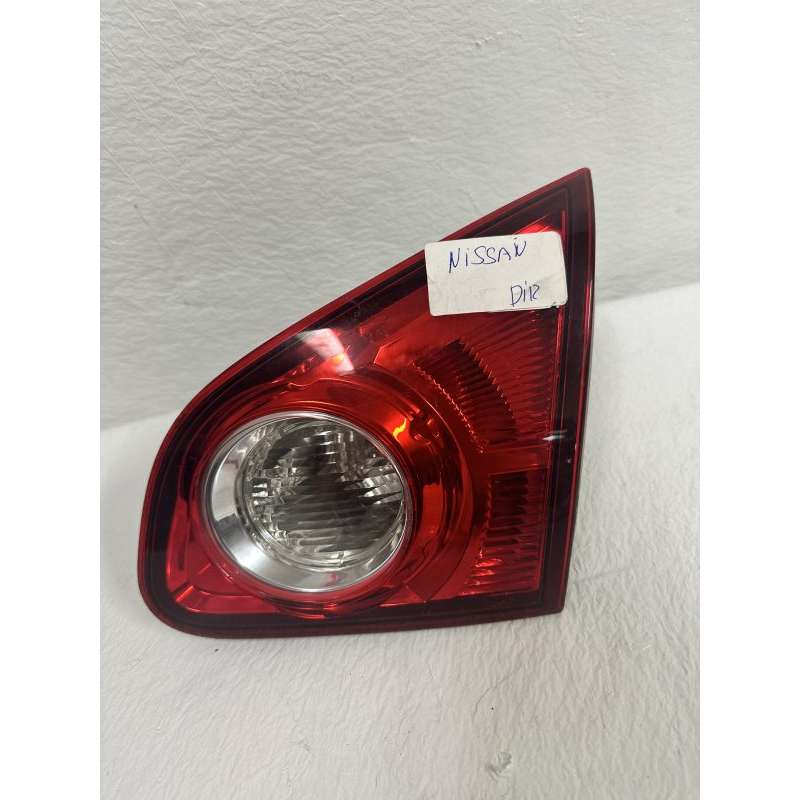 FAROLIM DIREITO NISSAN QASHQAI REF-89071064