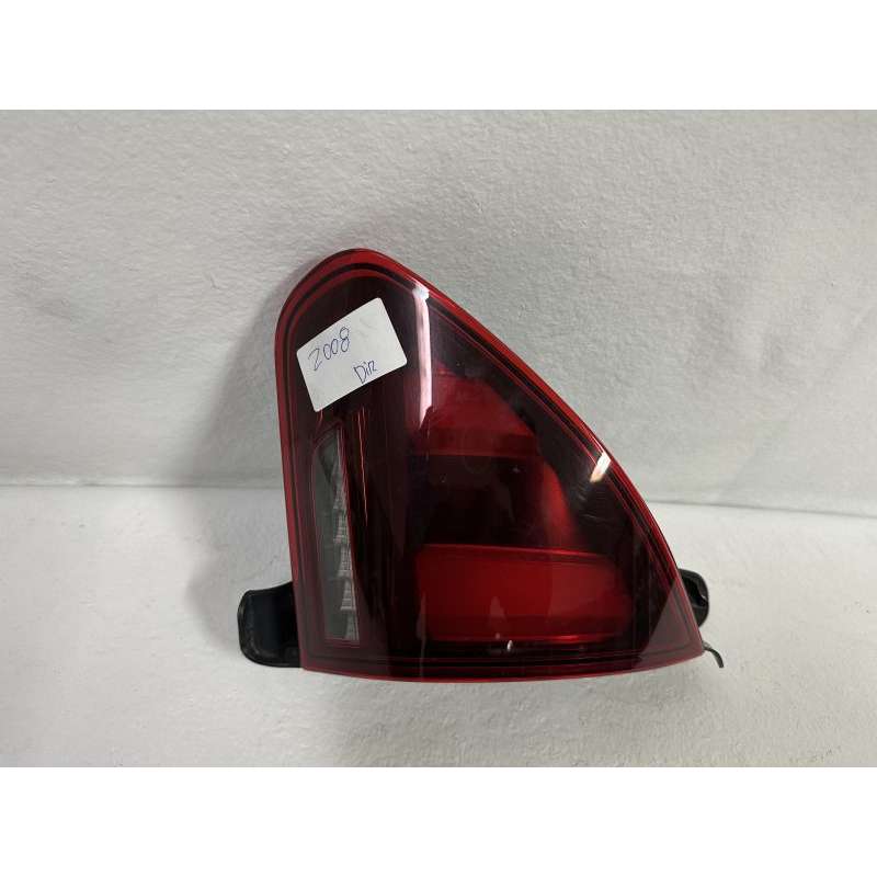 FAROLIM DIREITO PEUGEOT 2008 REF-00200843-9814757280