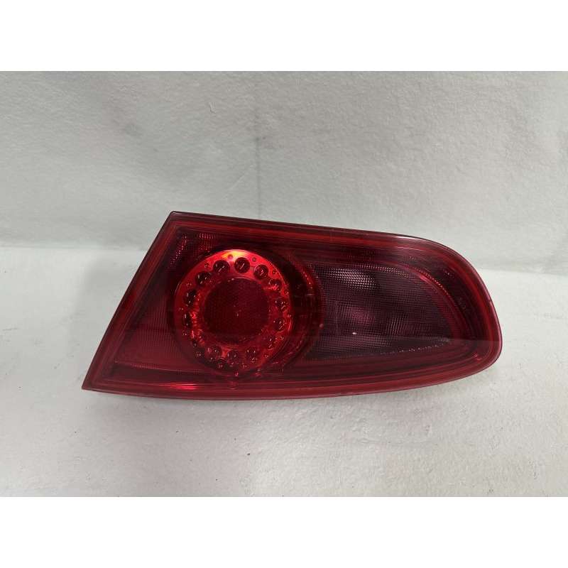 FAROLIM DIREITO SEAT LEON ANO 2010 REF-89320301