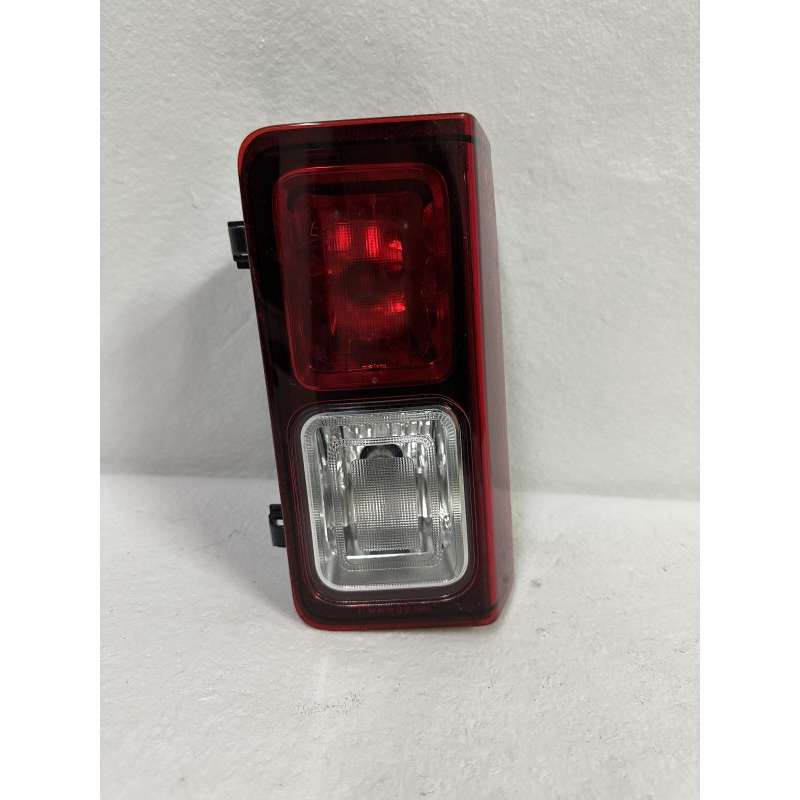 FAROLIM ESQUERDO RENAULT TRAFIC III REF-93459894