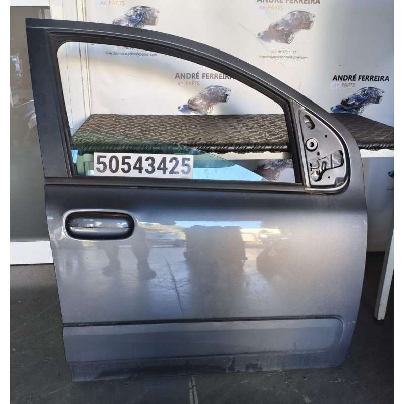 PORTA FRENTE DIREITA PANDA