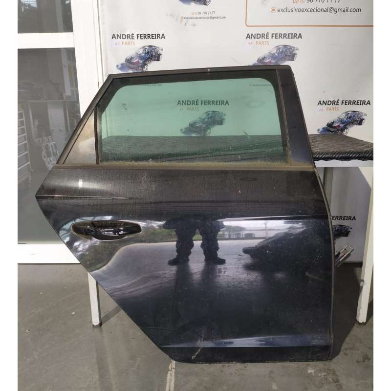 PORTA TRÁS DIREITA SEAT LEON 5F SW