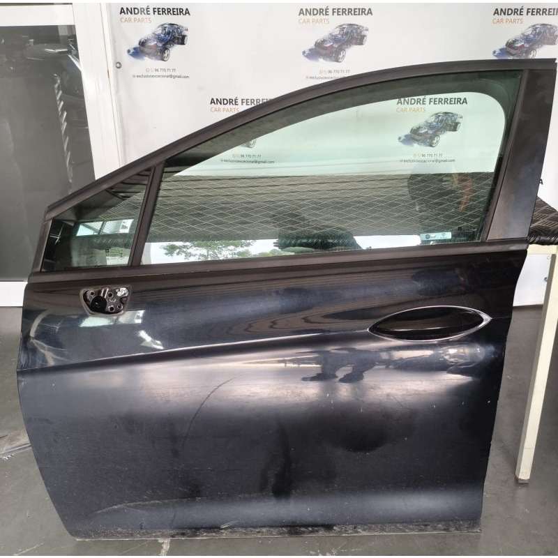 PORTA FRENTE ESQUERDA ASTRA K