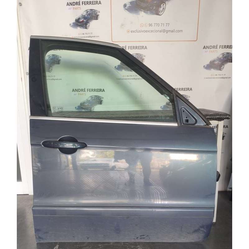 PORTA FRENTE DIREITA S-MAX