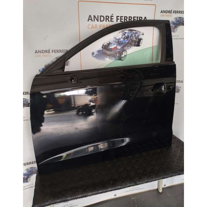 PORTA FRENTE ESQUERDA AUDI A3 8V