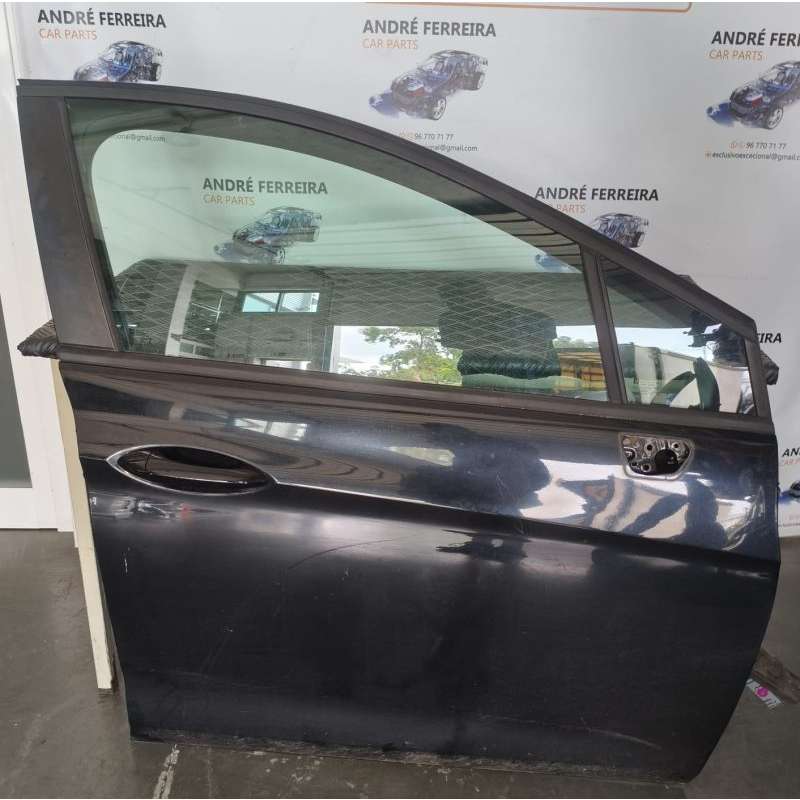 PORTA FRENTE DIREITA OPEL ASTRA K