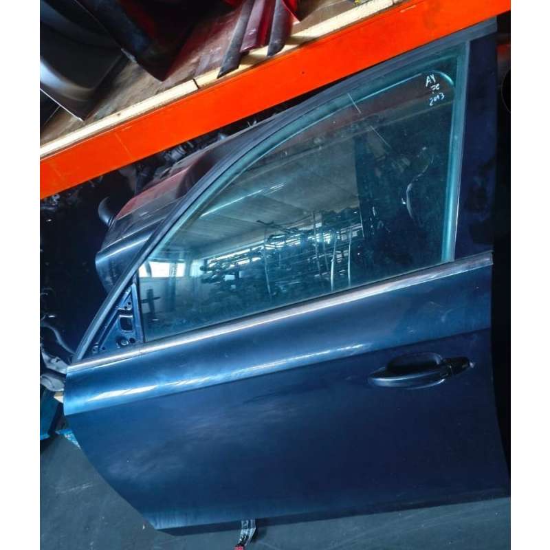 PORTA FRENTE ESQUERDA AUDI A4 ANO-2014