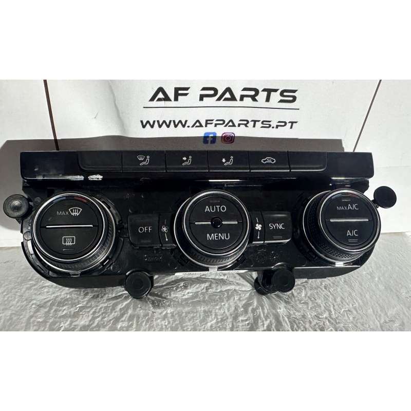 COMANDO SOFAGEM VOLKSWAGEN GOLF VII REF- 5G0907044BC