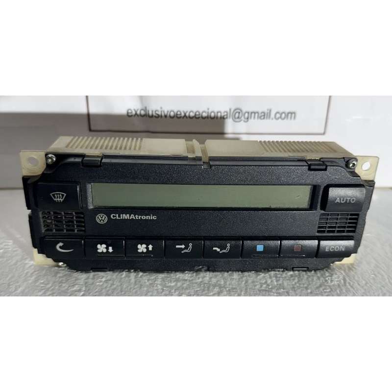 COMANDO SOFAGEM VOLKSWAGEN GOLF IV REF-5HB007617-10 /3B1907044B