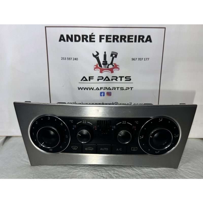 COMANDO SOFAGEM MERCEDES-BENZ CLASS-C W203 REF-A2038303485 – F011500039