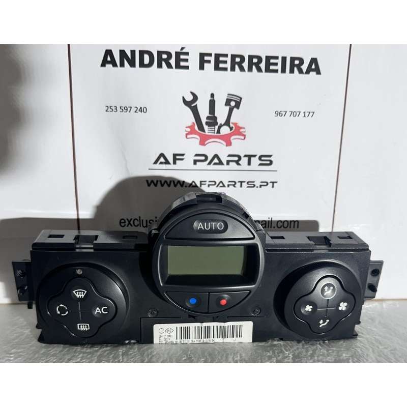 COMANDO SOFAGEM RENAULT SCÉNIC II REF-8200501461