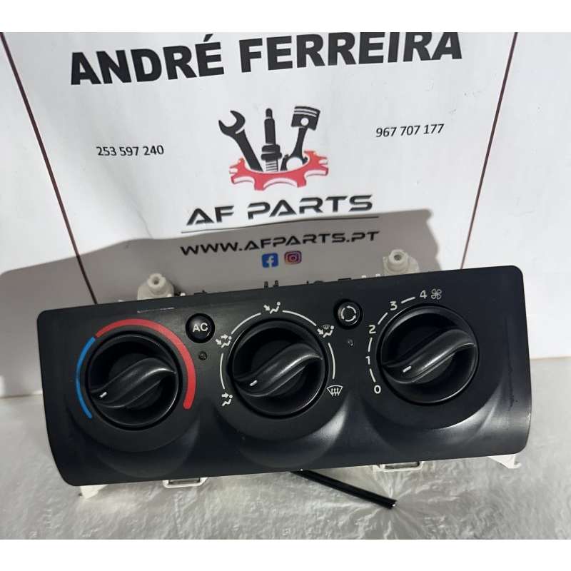 COMANDO SOFAGEM RENAULT CLIO STORIA